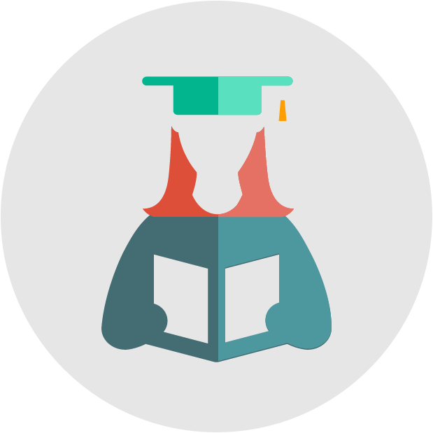 Icon Dosen Politeknik Piksi Input Serang