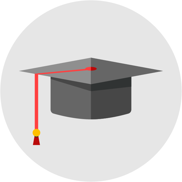 Icon Alumni Politeknik Piksi Input Serang