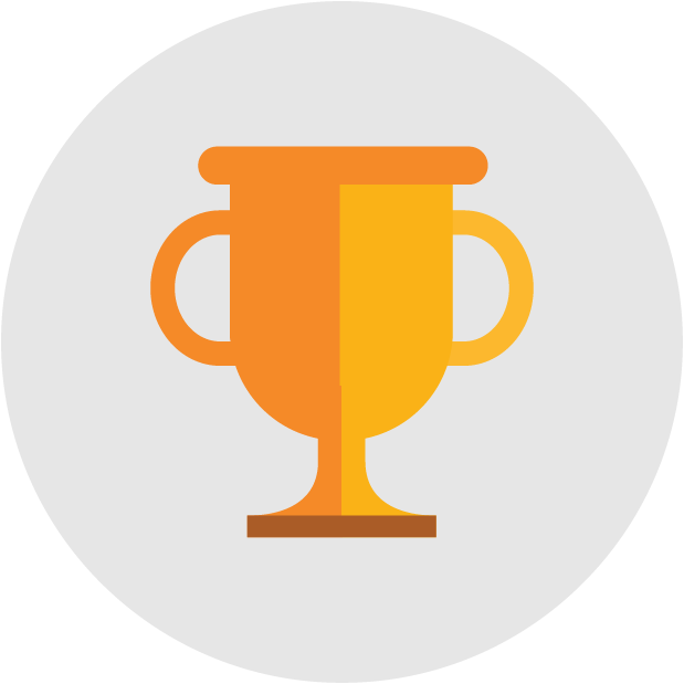 Icon Prestasi Politeknik Piksi Input Serang