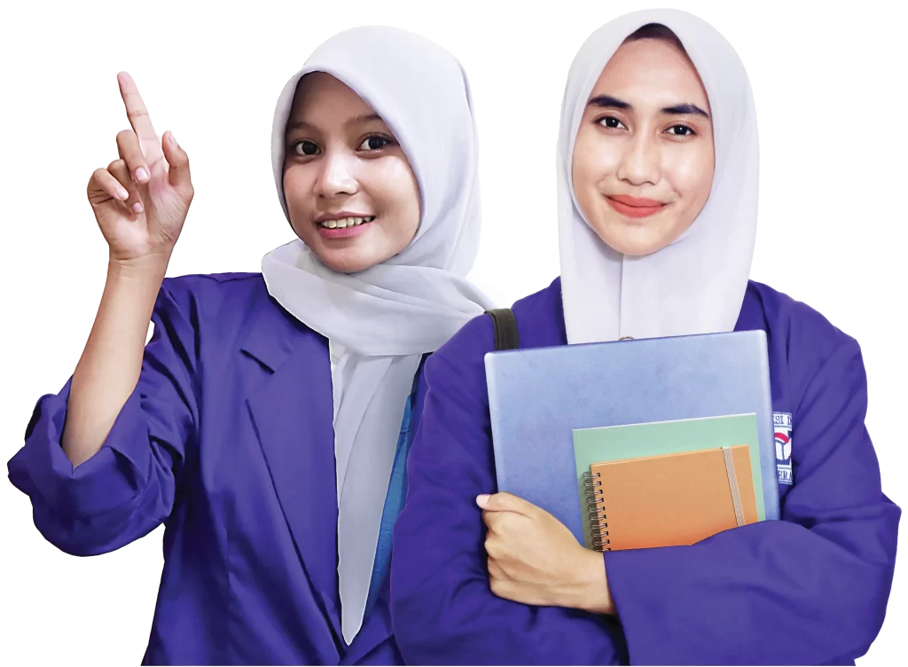 Mahasiswa Politeknik Piksi Input Serang