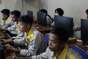 Fokus Pembelajaran