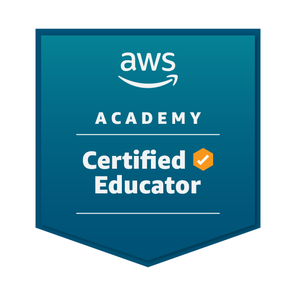 sertifikasi aws academy