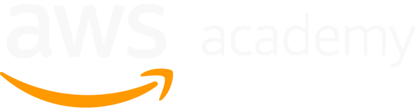 logo aws academy baru