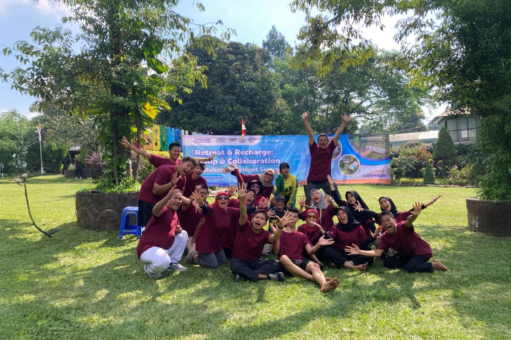 Our Performance Civitas Academica Politeknik Piksi Input Serang