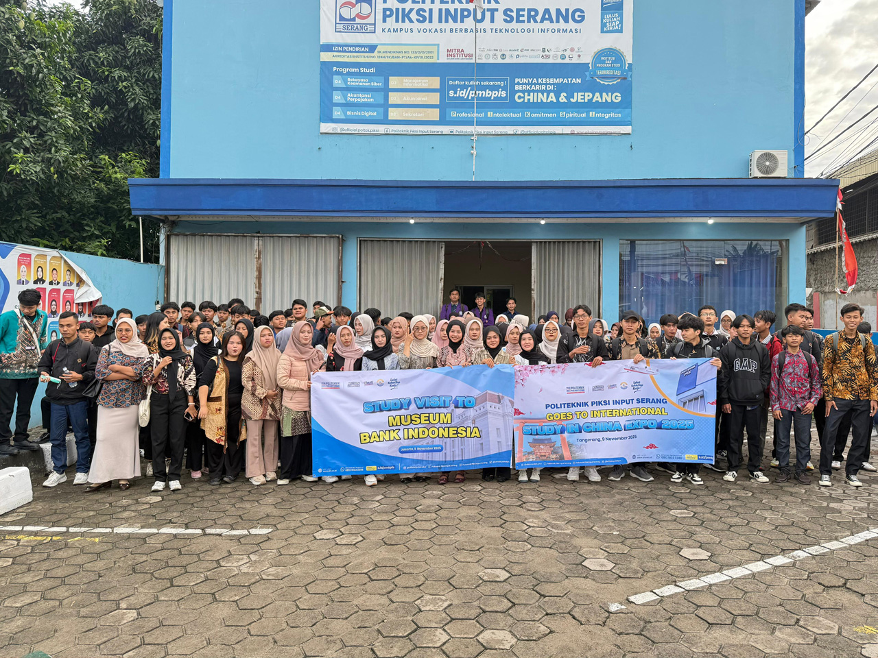 Study in China Expo 2025