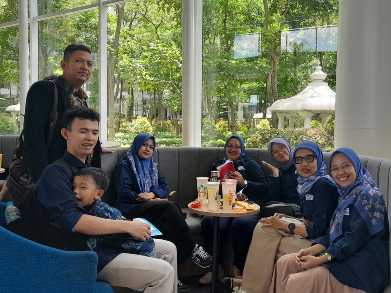 Study in China Expo 2025